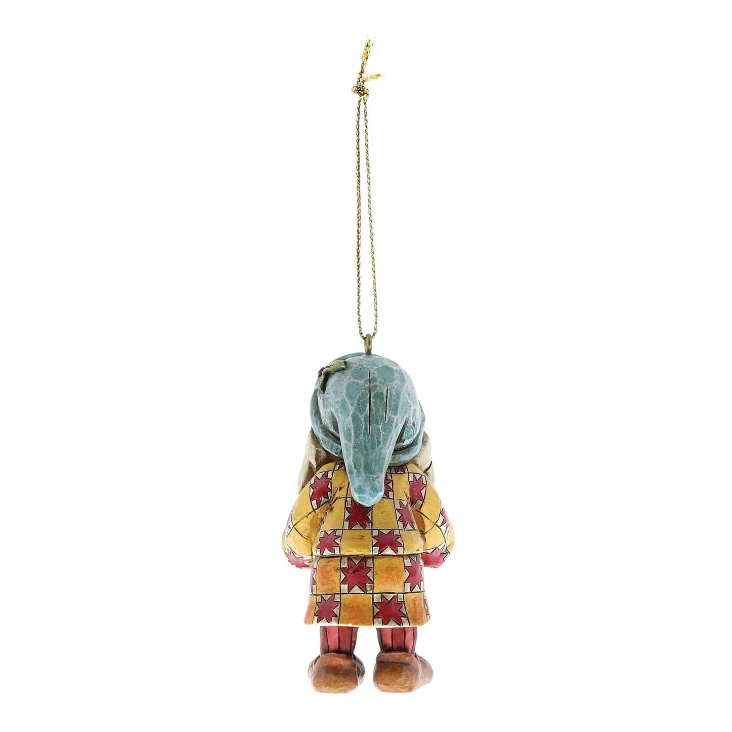 Disney Traditions Sleepy Hanging Ornament A9044