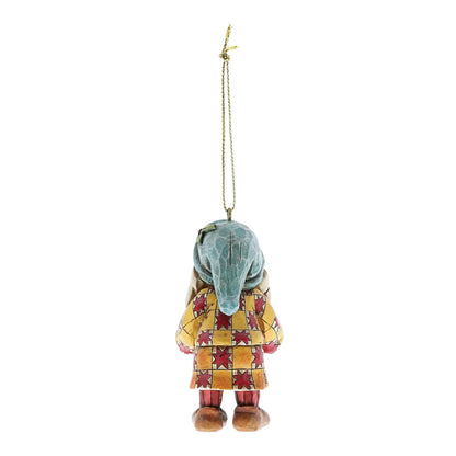 Disney Traditions Sleepy Hanging Ornament A9044