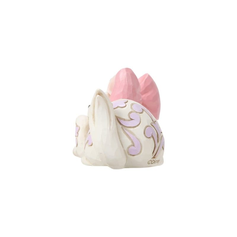 Disney Traditions Sleepy Marie Aristocats Mini Figurine by Jim Shore