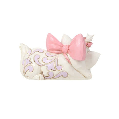Disney Traditions Sleepy Marie Aristocats Mini Figurine by Jim Shore