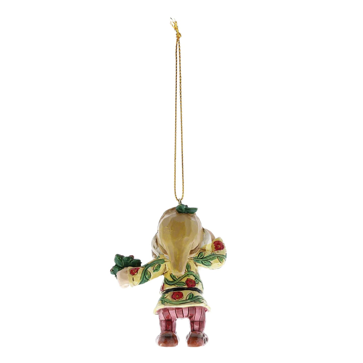 Disney Traditions Sneezy Hanging Ornament A9045