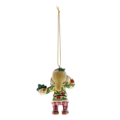 Disney Traditions Sneezy Hanging Ornament A9045