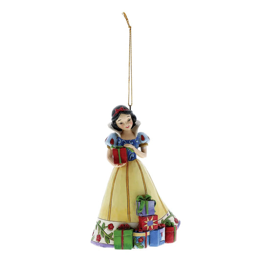 Disney Traditions Snow White Hanging Ornament A9046