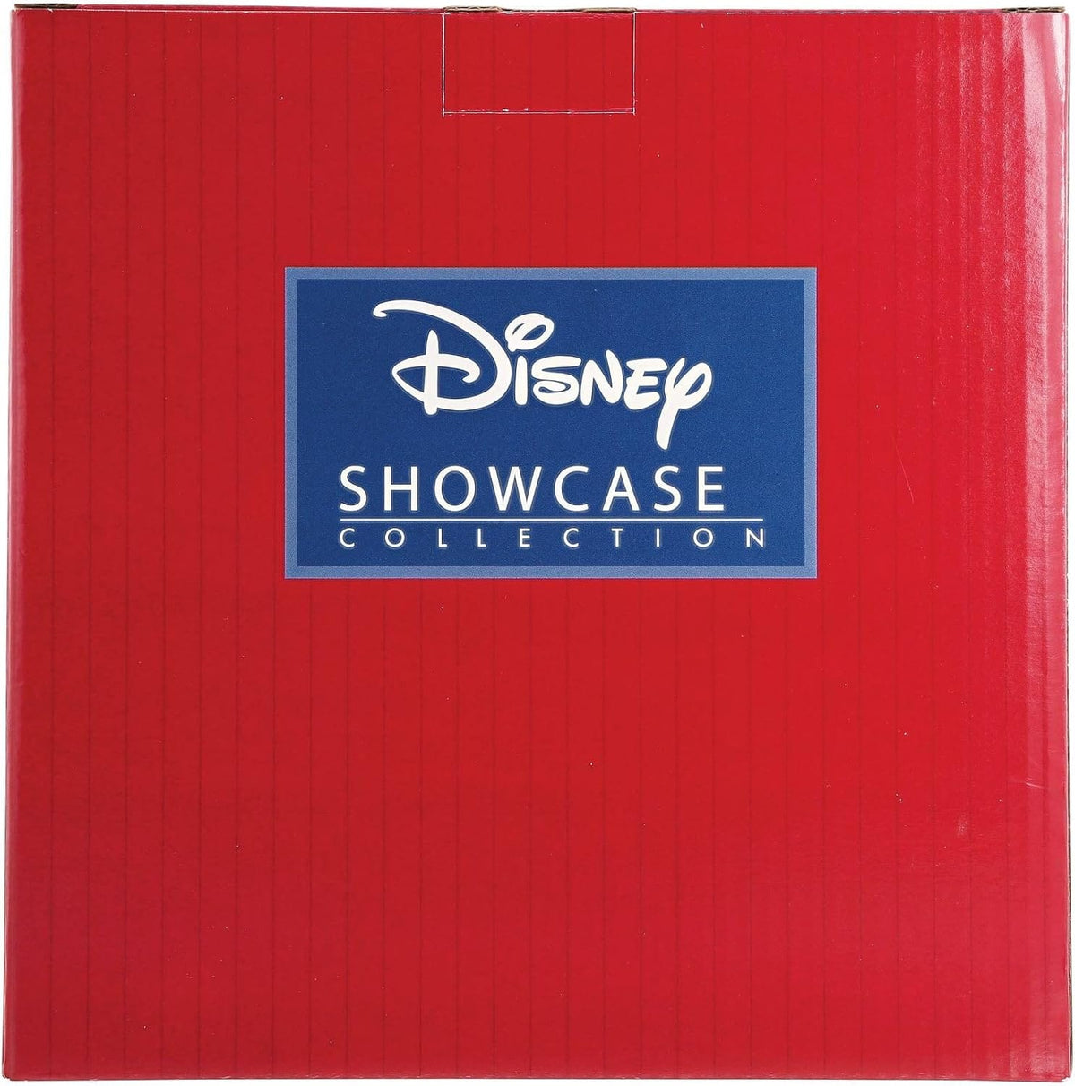 Disney Traditions Snow White with Apple Figurine By Jim Shore 6010098