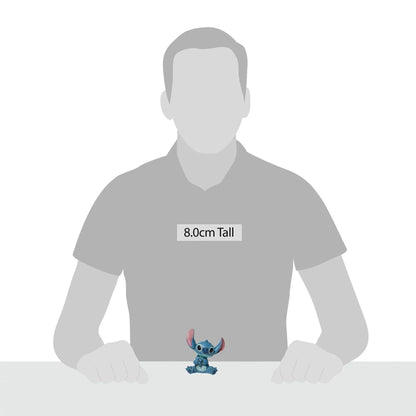Disney Traditions Stitch Mini Figurine 6009002