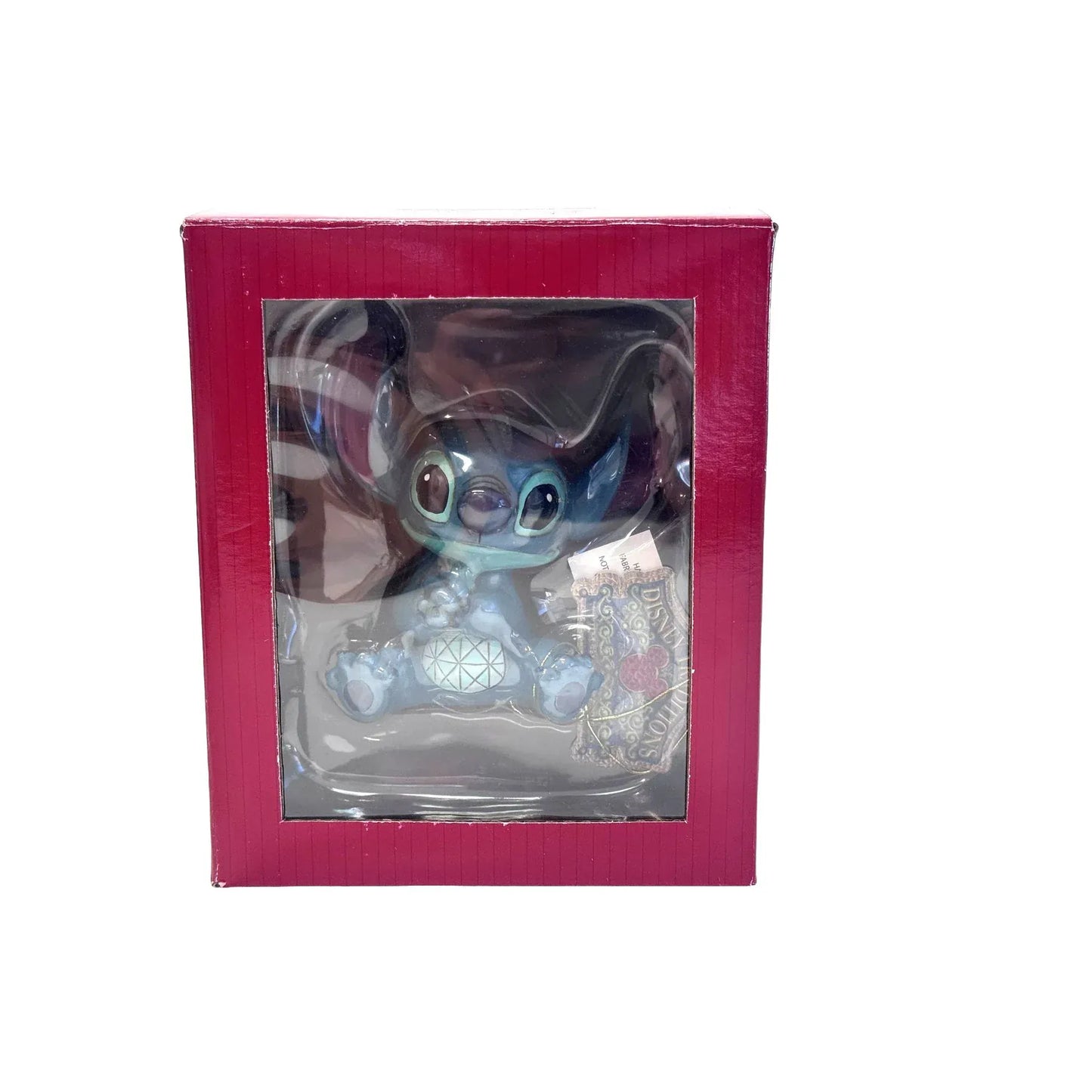 Disney Traditions Stitch Mini Figurine 6009002