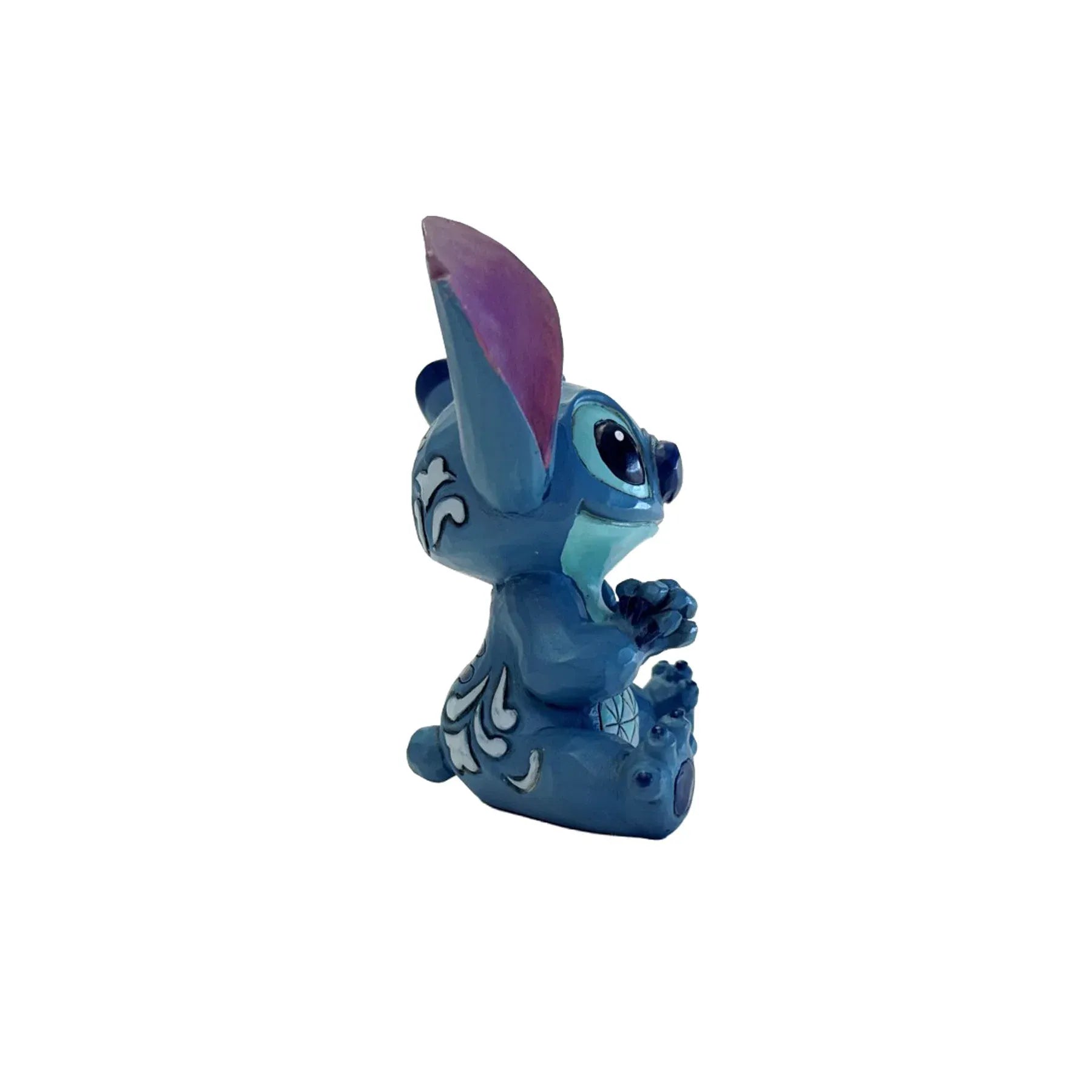 Disney Traditions Stitch Mini Figurine 6009002