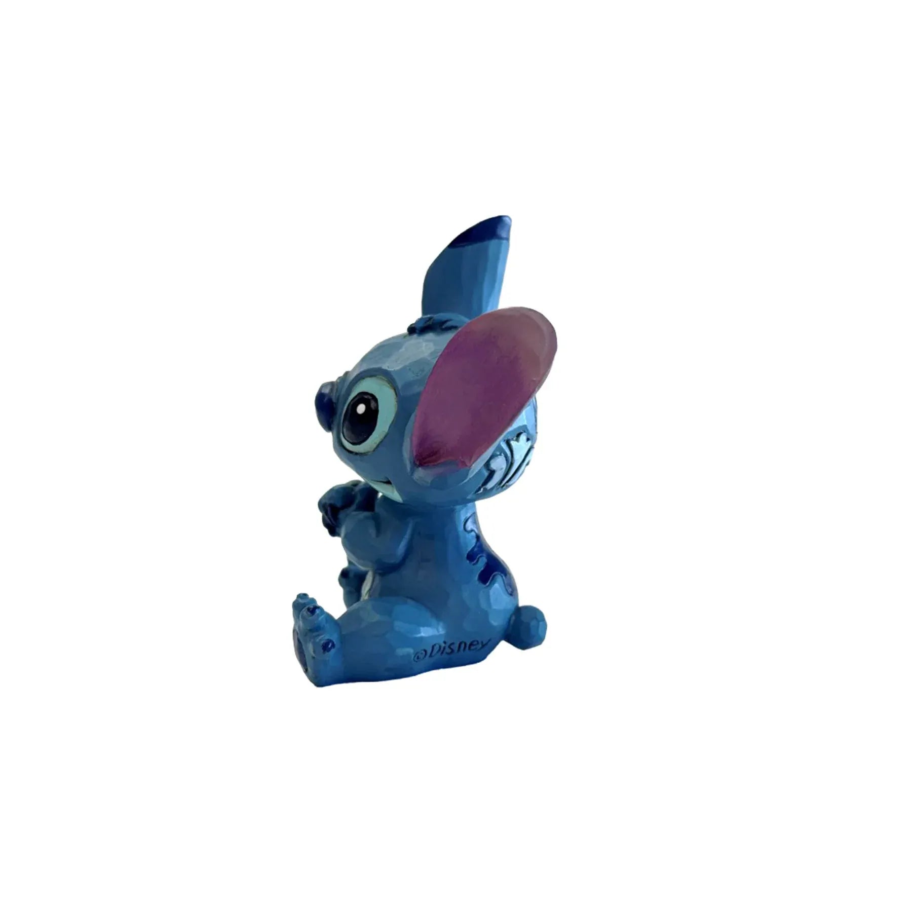 Disney Traditions Stitch Mini Figurine 6009002