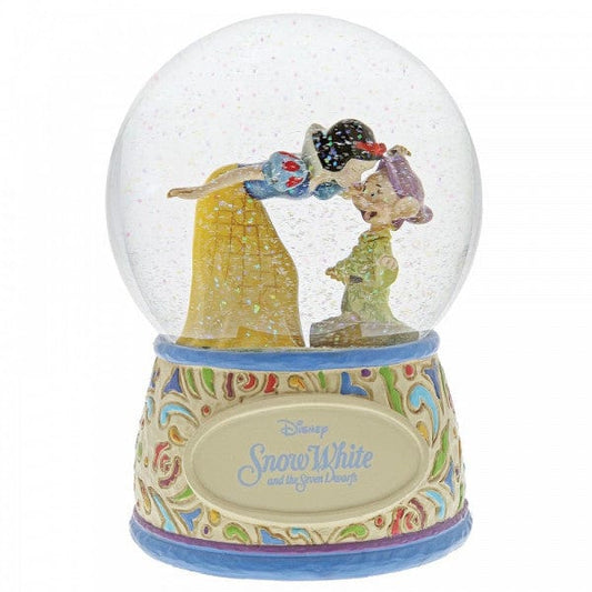 Disney Traditions Sweetest Farewell - Snow White Waterball 4060098