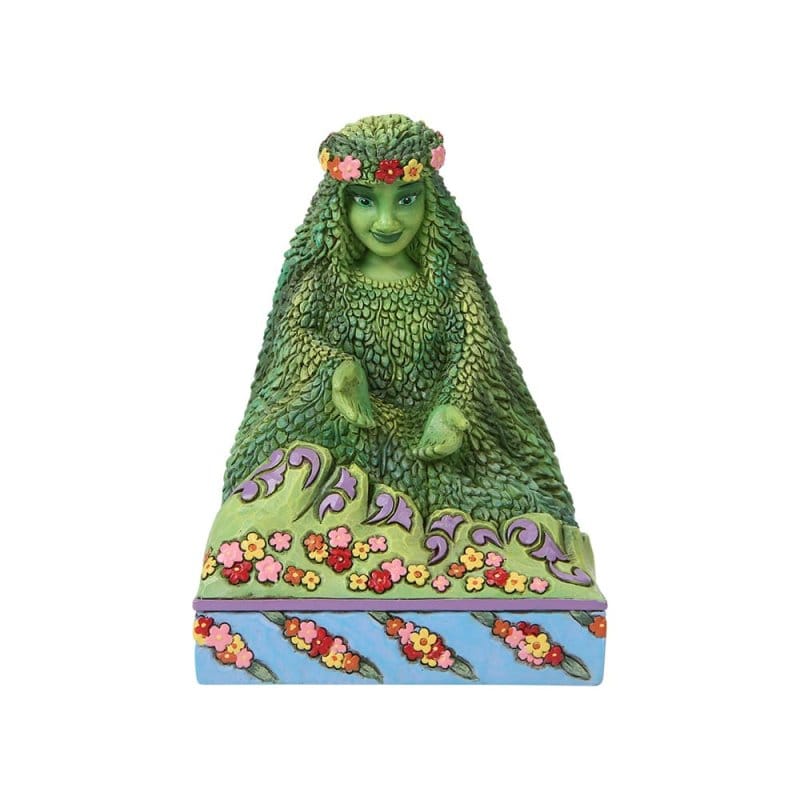 Disney Traditions Te Fiti Moana Figurine by Jim Shore