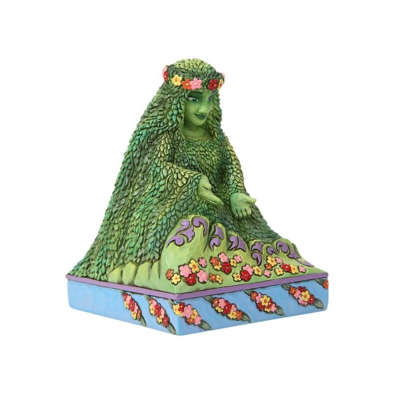 Disney Traditions Te Fiti Moana Figurine by Jim Shore