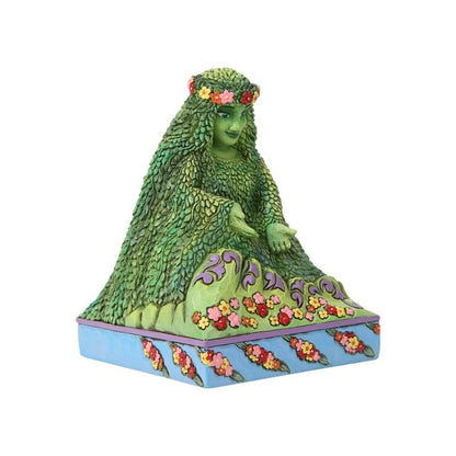 Disney Traditions Te Fiti Moana Figurine by Jim Shore
