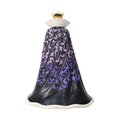 Disney Traditions The Evil Queen Snow White Deluxe Figurine by Jim Shore