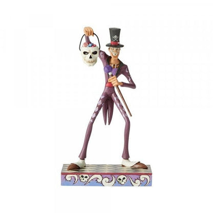Disney Traditions The Shadow Man Can - Dr Facilier Figurine 6002836