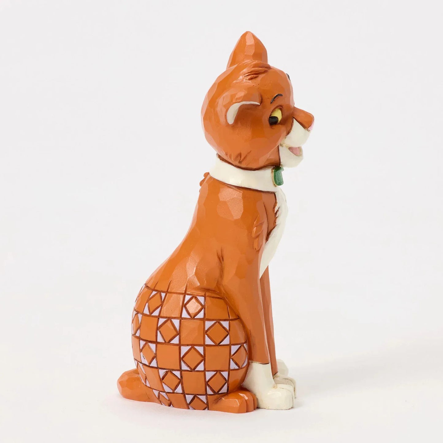 Disney Traditions Thomas O’ Malley Aristocats Mini Figurine By Jim Shore 6016908