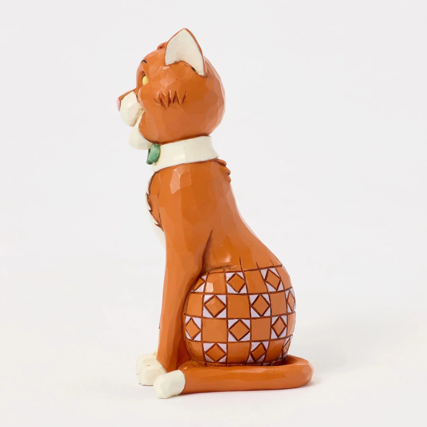 Disney Traditions Thomas O’ Malley Aristocats Mini Figurine By Jim Shore 6016908
