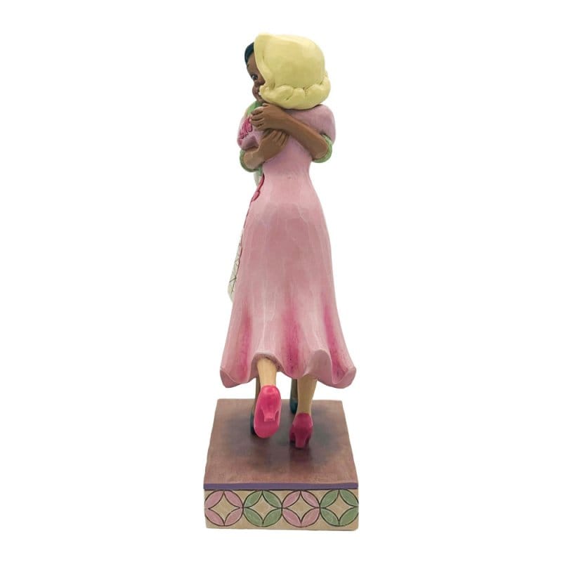 Disney Traditions Tiana and Lottie The Princess & the Frog Figurine By Jim Shore