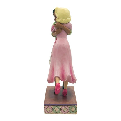 Disney Traditions Tiana and Lottie The Princess & the Frog Figurine By Jim Shore