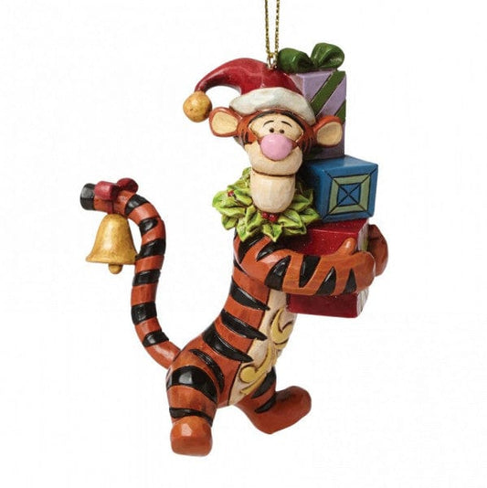 Disney Traditions Tigger Hanging Ornament A27552