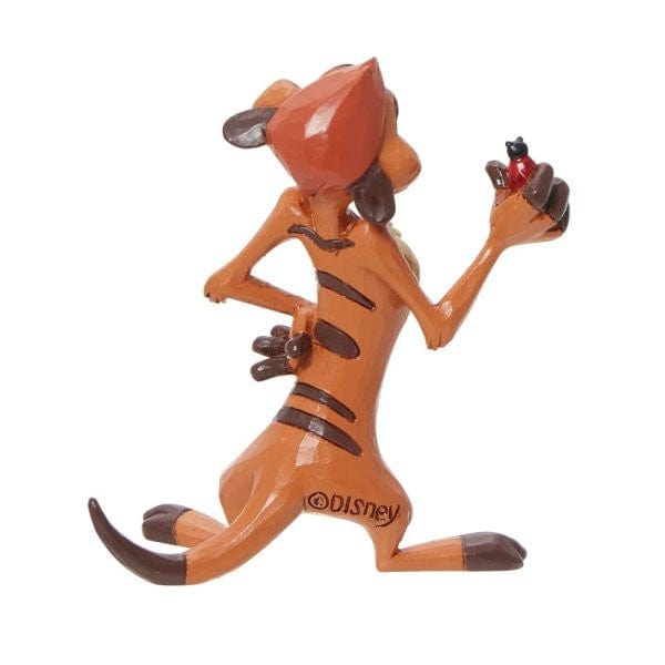 Disney Traditions Timon Lion King Mini Figurine 6011936