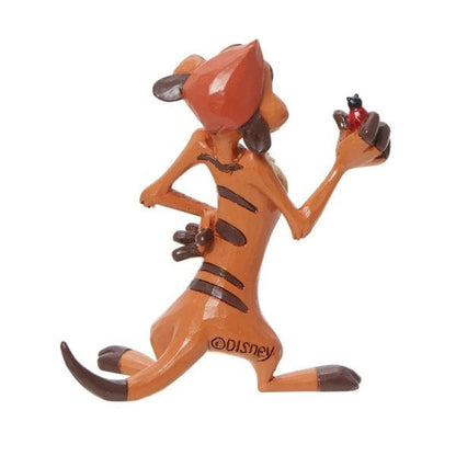 Disney Traditions Timon Lion King Mini Figurine 6011936
