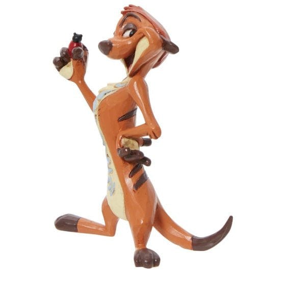 Disney Traditions Timon Lion King Mini Figurine 6011936