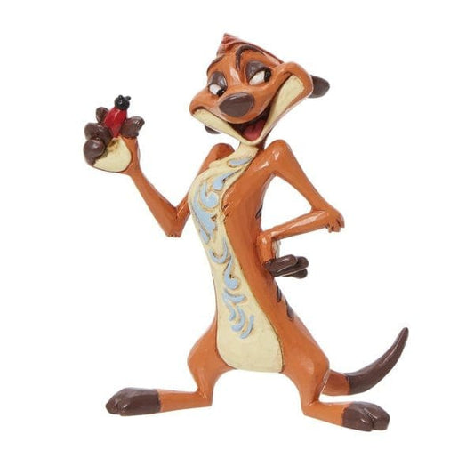 Disney Traditions Timon Lion King Mini Figurine 6011936