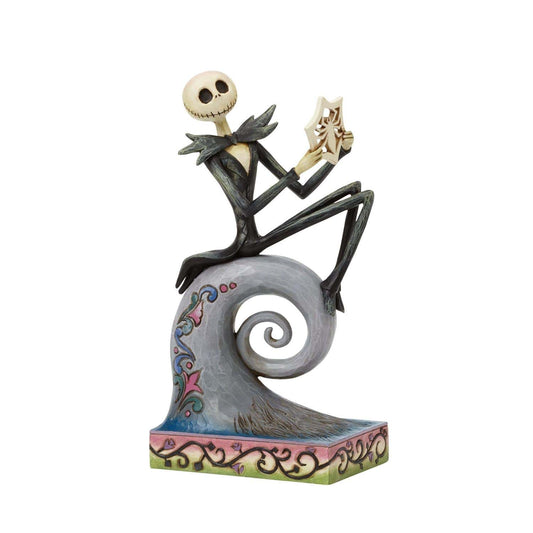 Disney Traditions What's This - Jack Skellington Figurine 4039063