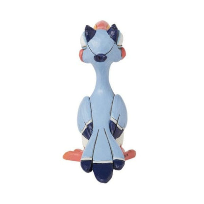 Disney Traditions Zazu Mini Lion King Figurine By Jim Shore 6016353