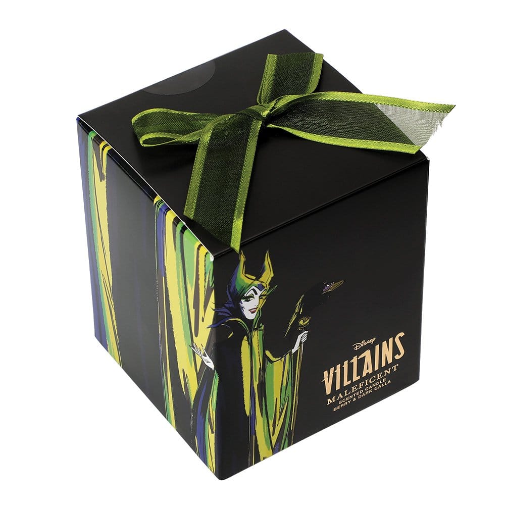 Disney Villains Candle By Disney Home Fragrance ONE SUPPLIED AT RANDOM