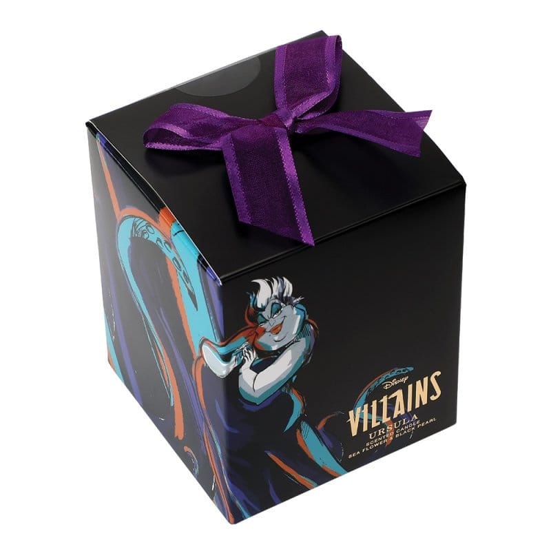 Disney Villains Candle By Disney Home Fragrance ONE SUPPLIED AT RANDOM