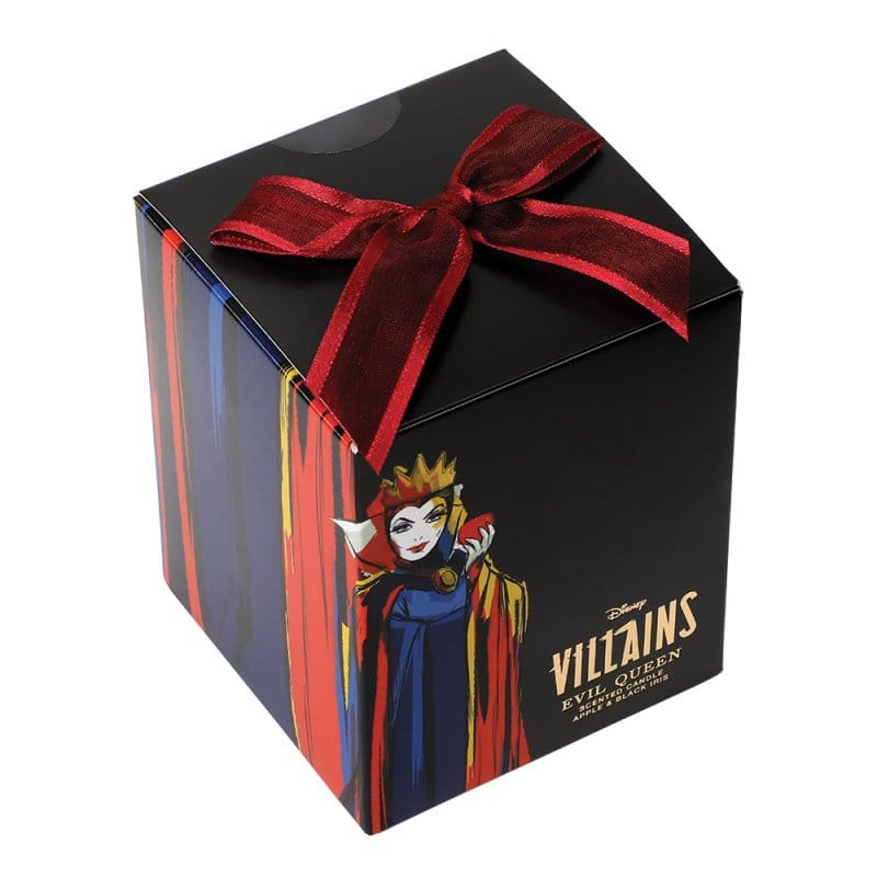 Disney Villains Candle By Disney Home Fragrance ONE SUPPLIED AT RANDOM