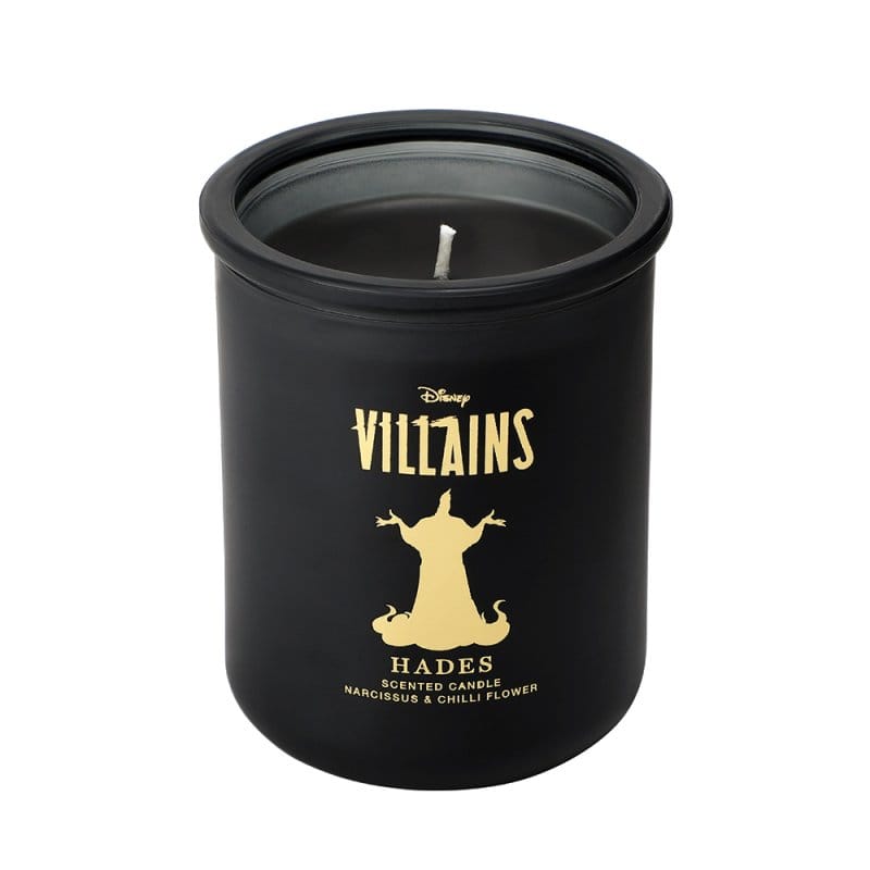 Disney Villains Candle By Disney Home Fragrance ONE SUPPLIED AT RANDOM
