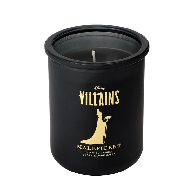 Disney Villains Candle By Disney Home Fragrance ONE SUPPLIED AT RANDOM