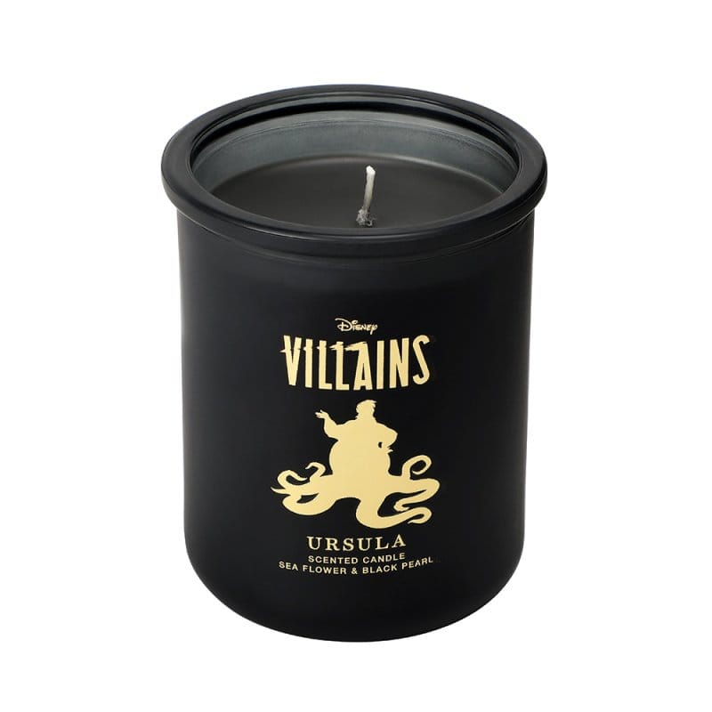 Disney Villains Candle By Disney Home Fragrance ONE SUPPLIED AT RANDOM