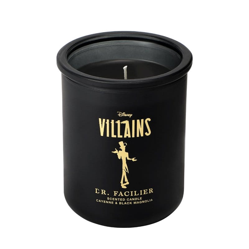 Disney Villains Candle By Disney Home Fragrance ONE SUPPLIED AT RANDOM