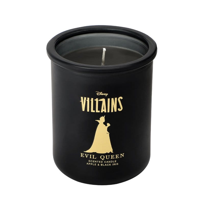 Disney Villains Candle By Disney Home Fragrance ONE SUPPLIED AT RANDOM