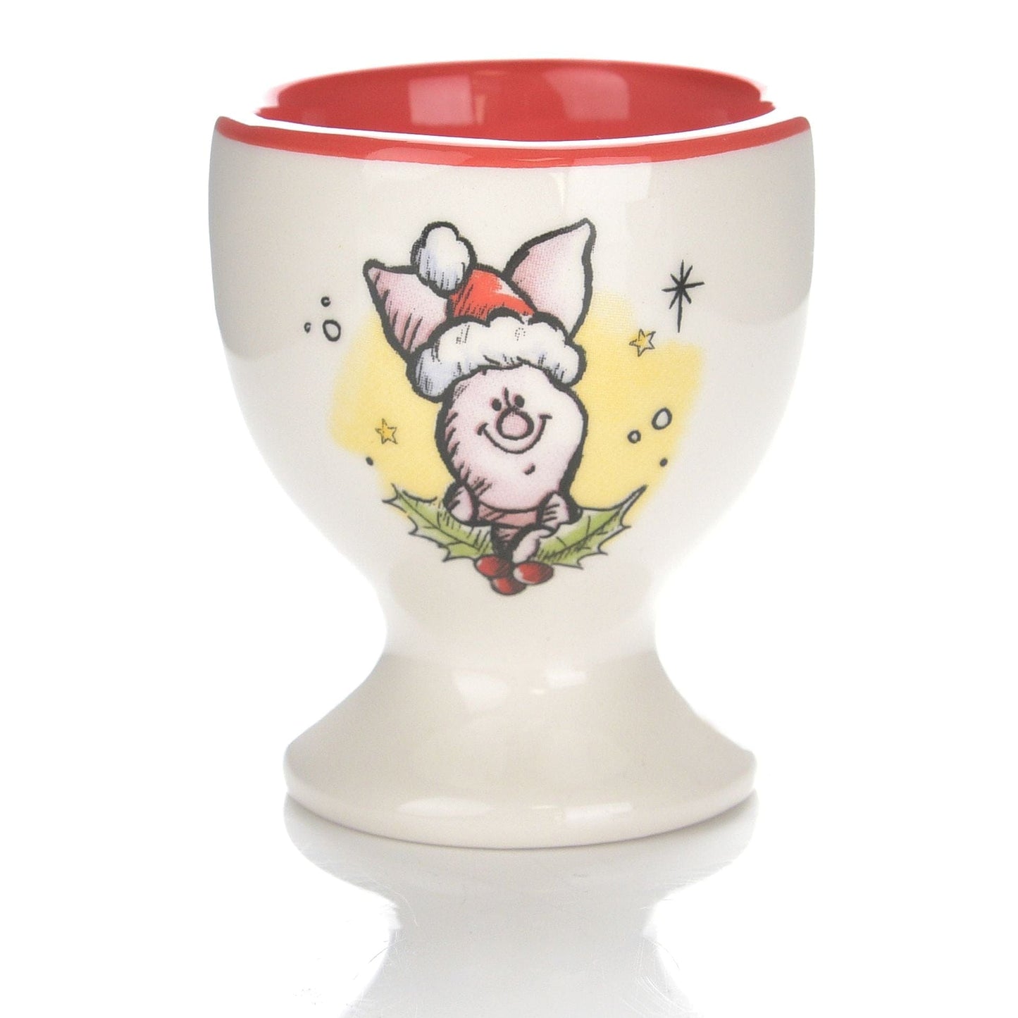 Disney Winnie the Pooh Ceramic Dinner Set