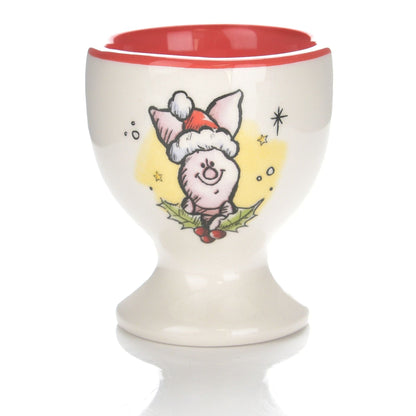 Disney Winnie the Pooh Ceramic Dinner Set