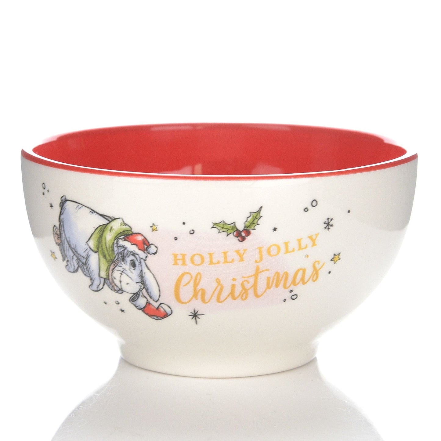 Disney Winnie the Pooh Ceramic Dinner Set