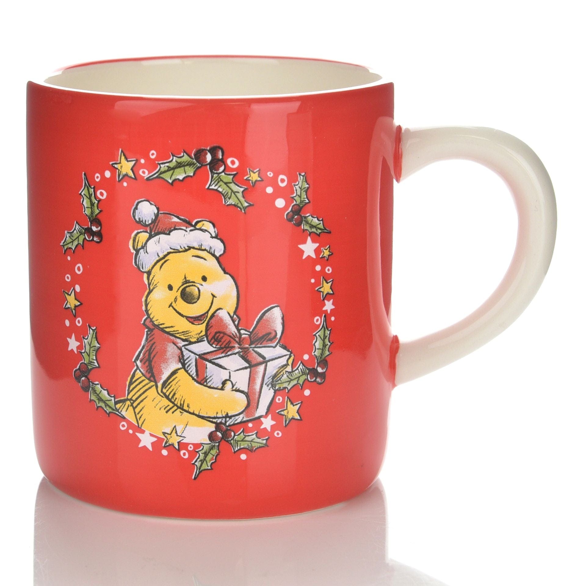 Disney Winnie the Pooh Ceramic Dinner Set