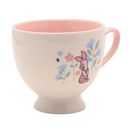 Disney Winnie the Pooh Cup & Saucer Set - Piglet
