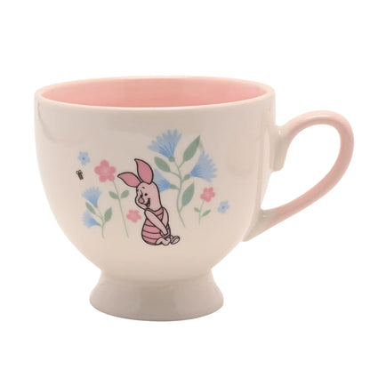 Disney Winnie the Pooh Cup & Saucer Set - Piglet