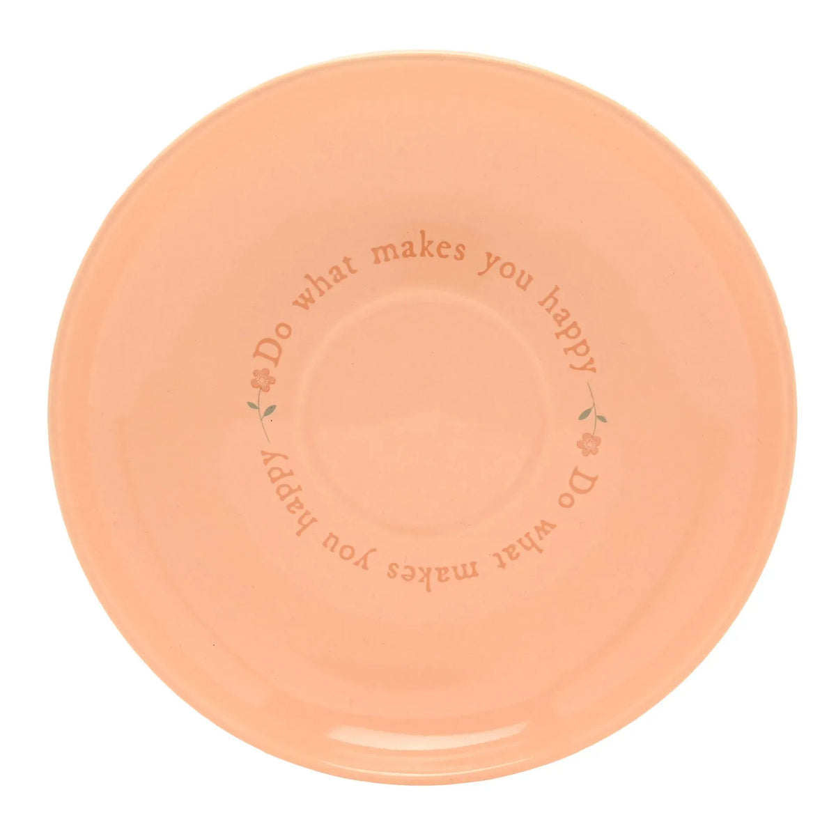 Disney Winnie the Pooh Cup & Saucer Set - Tigger