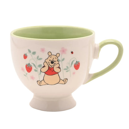 Disney Winnie the Pooh Cup & Saucer Set - Winnie