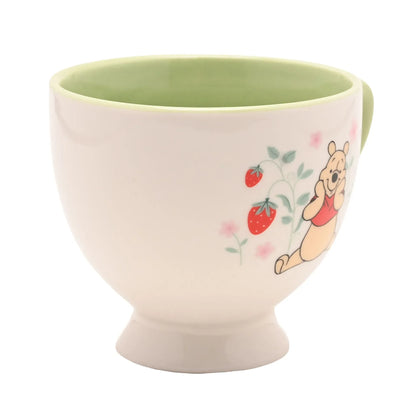 Disney Winnie the Pooh Cup & Saucer Set - Winnie