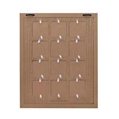 Disney Winnie The Pooh First Year Photo Frame