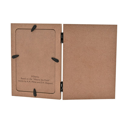 Disney Winnie The Pooh Folding Photo Frame