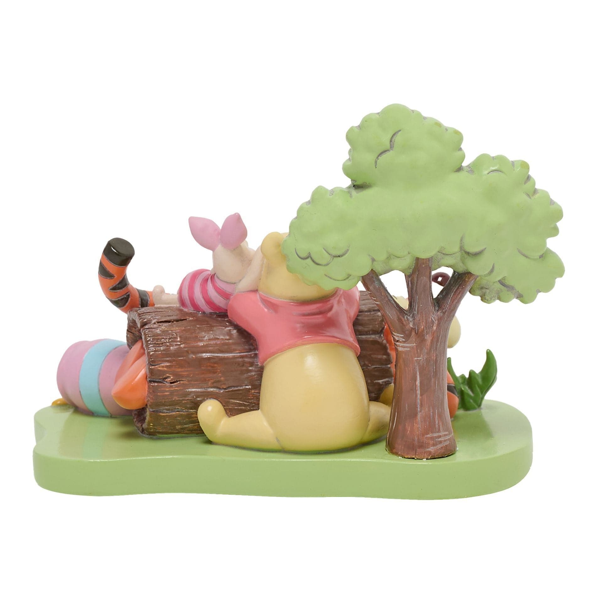 Disney Winnie The Pooh & Friends Figurine - A Brand New Tiny Little Person