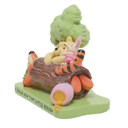 Disney Winnie The Pooh & Friends Figurine - A Brand New Tiny Little Person